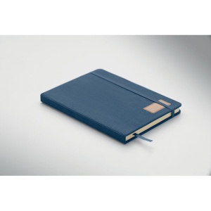Notebook A5 copertă tare RPET - Img 28