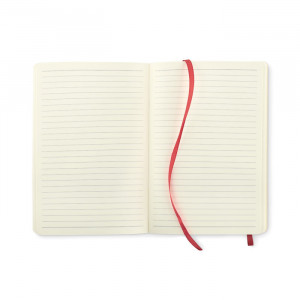 Notebook A5 cu copertă din PU reciclat - Img 18