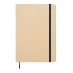 Notebook A5 cu copertă tare - Img 5