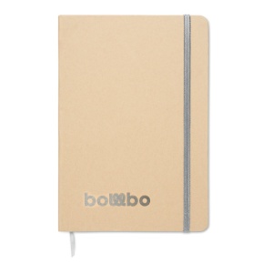 Notebook A5 cu copertă tare - Img 18