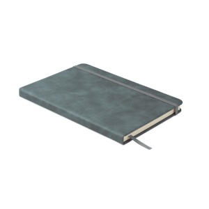 Notebook A5 PU fumuriu - Img 4