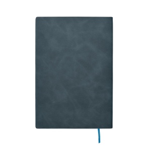 Notebook A5 PU fumuriu - Img 13