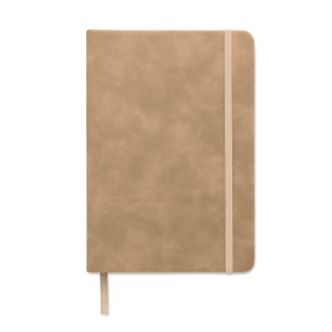Notebook A5 PU fumuriu - Img 14