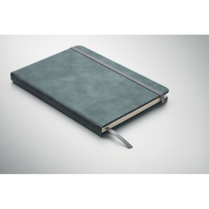 Notebook A5 PU fumuriu - Img 19