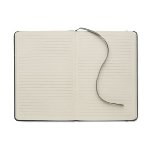 Notebook A5 PU fumuriu - Img 24