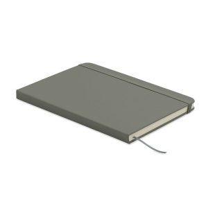 Notebook A5 PU reciclat - Img 8