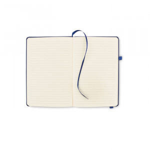 Notes A5 din PU reciclat - Img 3