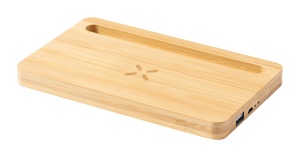 Organizator de birou cu încărcător