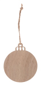 Ornament pentru brad, glob