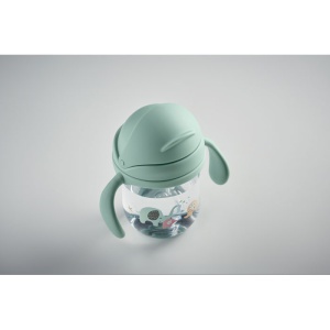 Pahar copii din Tritan 250 ml - Img 3