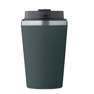 Pahar cu interior ceramic 350 ml - Img 17
