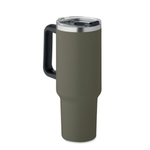 Pahar cu perete dublu 1200 ml - Img 11