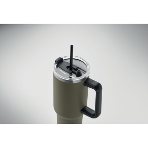 Pahar cu perete dublu 1200 ml - Img 14