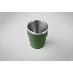Pahar cu perete dublu 250 ml - Img 10