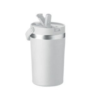Pahar cu perete dublu 350 ml - Img 9