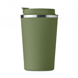 Pahar cu perete dublu 350 ml - Img 22