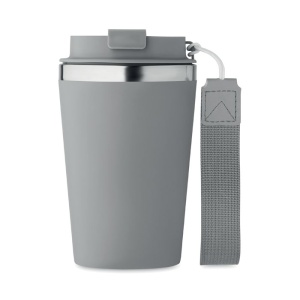 Pahar cu perete dublu 350 ml - Img 14