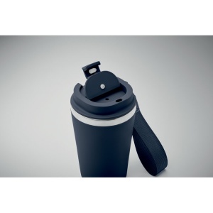 Pahar cu perete dublu 350 ml - Img 31