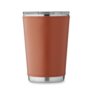 Pahar cu perete dublu 350 ml - Img 3