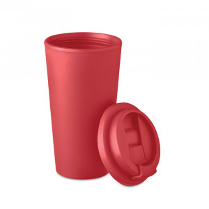 Pahar cu perete dublu 475 ml - Img 12
