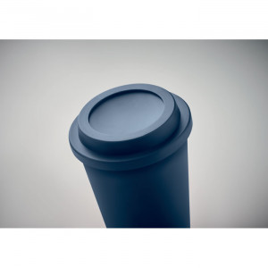 Pahar cu perete dublu PP 300ml - Img 22
