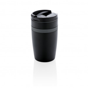 Pahar de cafea cu vid, rezistent la scurgeri, Sierra