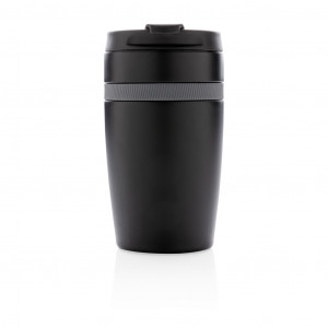 Pahar de cafea cu vid, rezistent la scurgeri, Sierra - Img 2