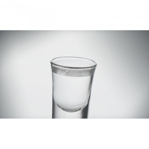 Pahar de shot 28ml - Img 5