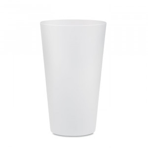 Pahar PP mat 300ml - Img 2