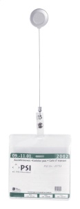 Pass holder - Img 2