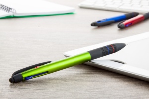 Pix cu stylus touch screen - Img 3