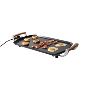Plită electrică BOSKA Griddle Pro