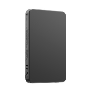 Power bank magnetic Urban Vitamin Marin 5000 mAh, wireless 15W - Img 6