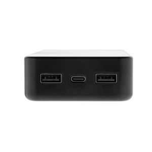 Powerbank Boostcore din plastic reciclat RCS, 20.000 mAh, USB-C - Img 5