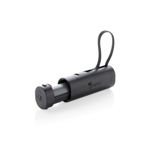 Powerbank cu baterie detașabilă CycleCell 5000 mAh - Img 10