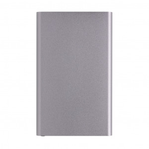 Powerbank de 4000 mAh cu tip C - Img 5