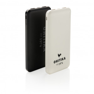 Powerbank de buzunar de 10.000 mAh de înaltă densitate - Img 8