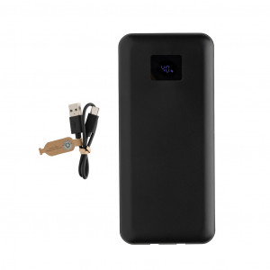 Powerbank pentru laptop Gridley RCS rplastic 20000 65W - Img 5