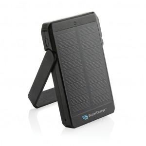 Powerbank Skywave solar de 5.000 mAh 10W wireless - Img 4