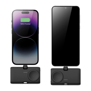 Powerbank ultra-portabil de 5000 mAh - Img 8