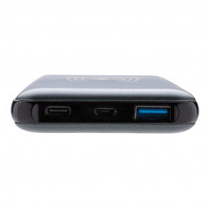 Powerbank wireless de 10W cu încărcare rapidă de 10.000 mAh cu PD - Img 5