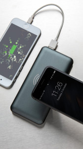 Powerbank wireless de 10W cu încărcare rapidă de 10.000 mAh cu PD - Img 10