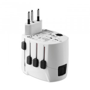 PRO World & USB. 3-pole - Img 6