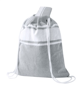 Prosop plajă cu husă rucsac - Img 4
