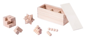 Puzzle magic
