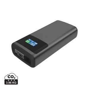 Quantum RCS – baterie externă ultra-rapidă PD45W 10.000 mAh
