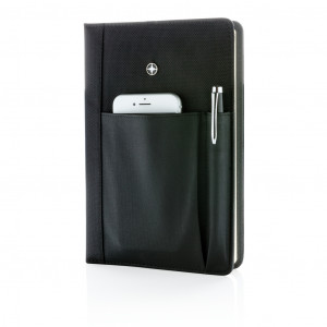 Refillable notebook and pen set - Img 2