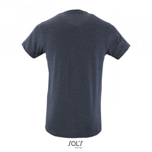 REGENT F MEN T-SHIRT 150g - Img 23