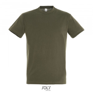 REGENT UNI T-SHIRT 150g - Img 4