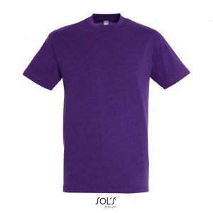 REGENT UNI T-SHIRT 150g - Img 10